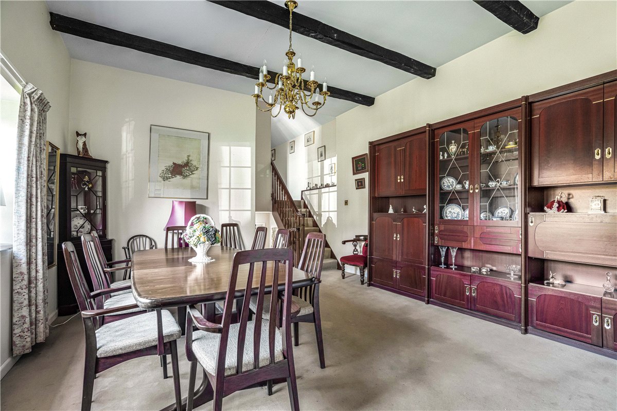 4 bedroom Barn Conversion, Cassington Road, Yarnton, OX5 - Available, Image 18