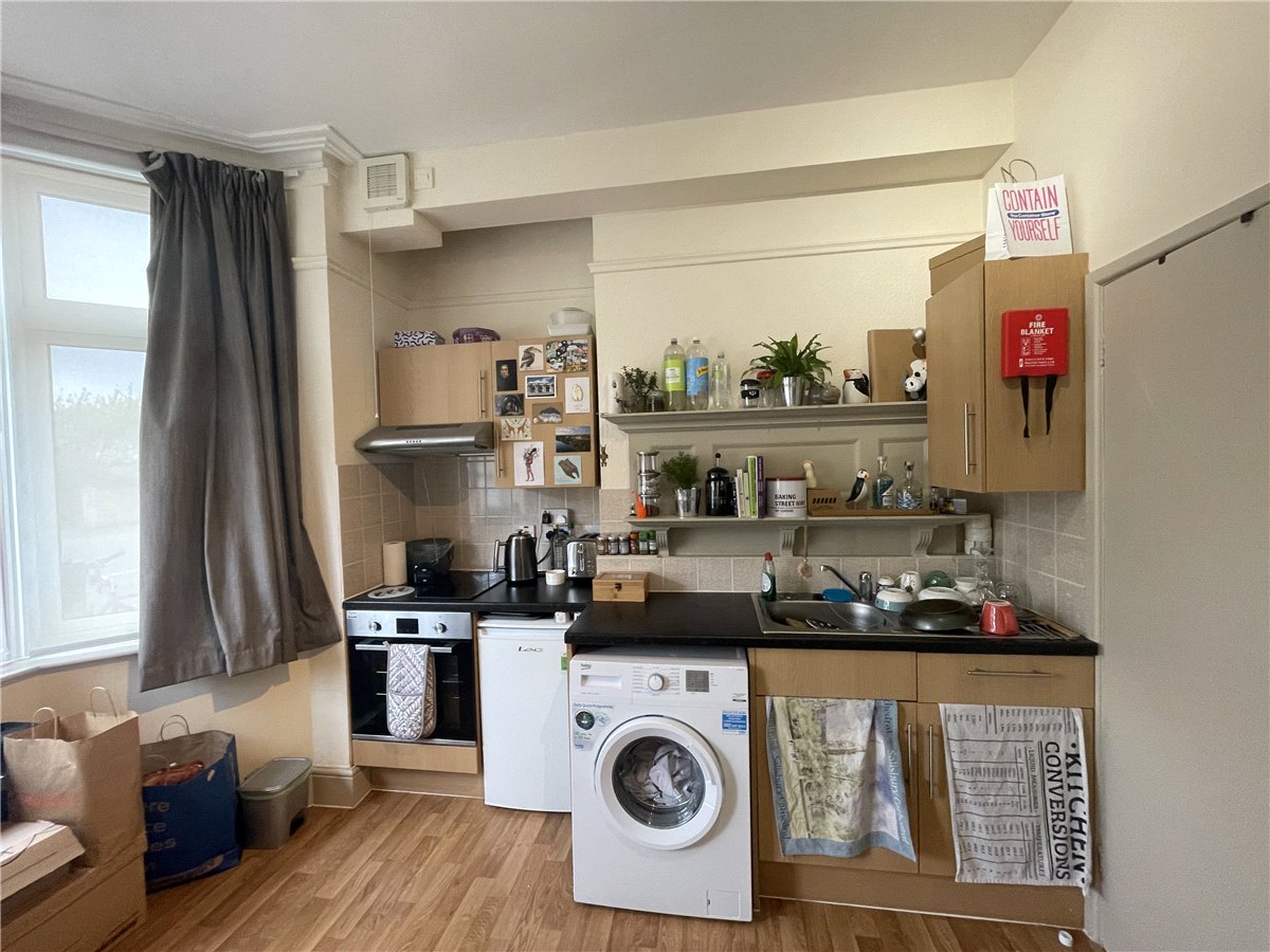 1 bedroom Flat, Banbury Road, Oxford, OX2 - Let Agreed, Image 3