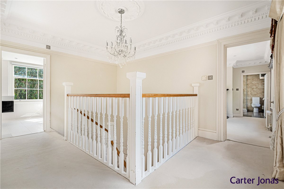 6 bedroom House, Thicket Road, Houghton, PE28 - Available, Image 10