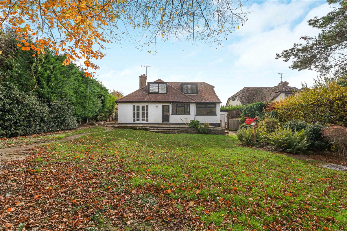 3 bedroom House, Bottom House Farm Lane, Chalfont St. Giles, HP8 - Let Agreed, Image 2