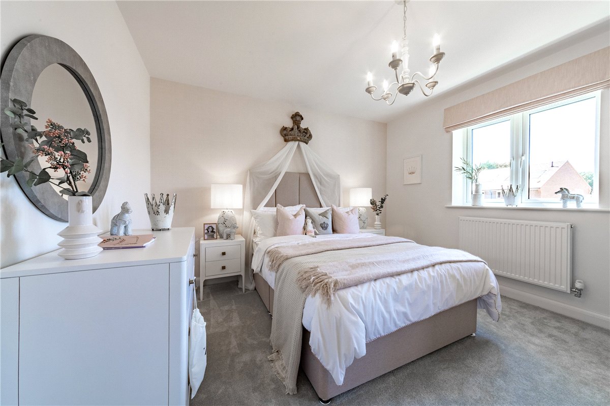 5 bedroom House, Bishops Green, Newbury, RG20 - Available, Image 8
