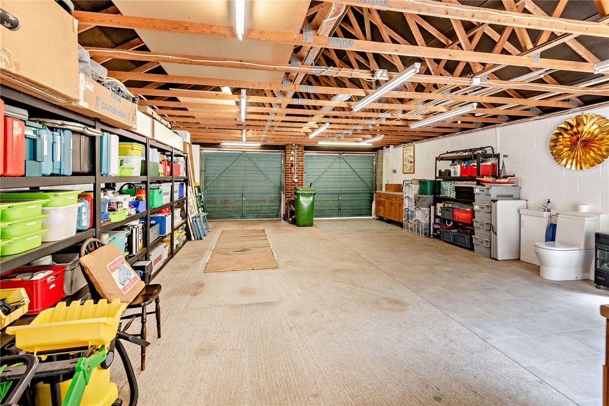 6 bedroom House, Hampstead Norreys Road, Hermitage, RG18 - Sold STC, Image 17