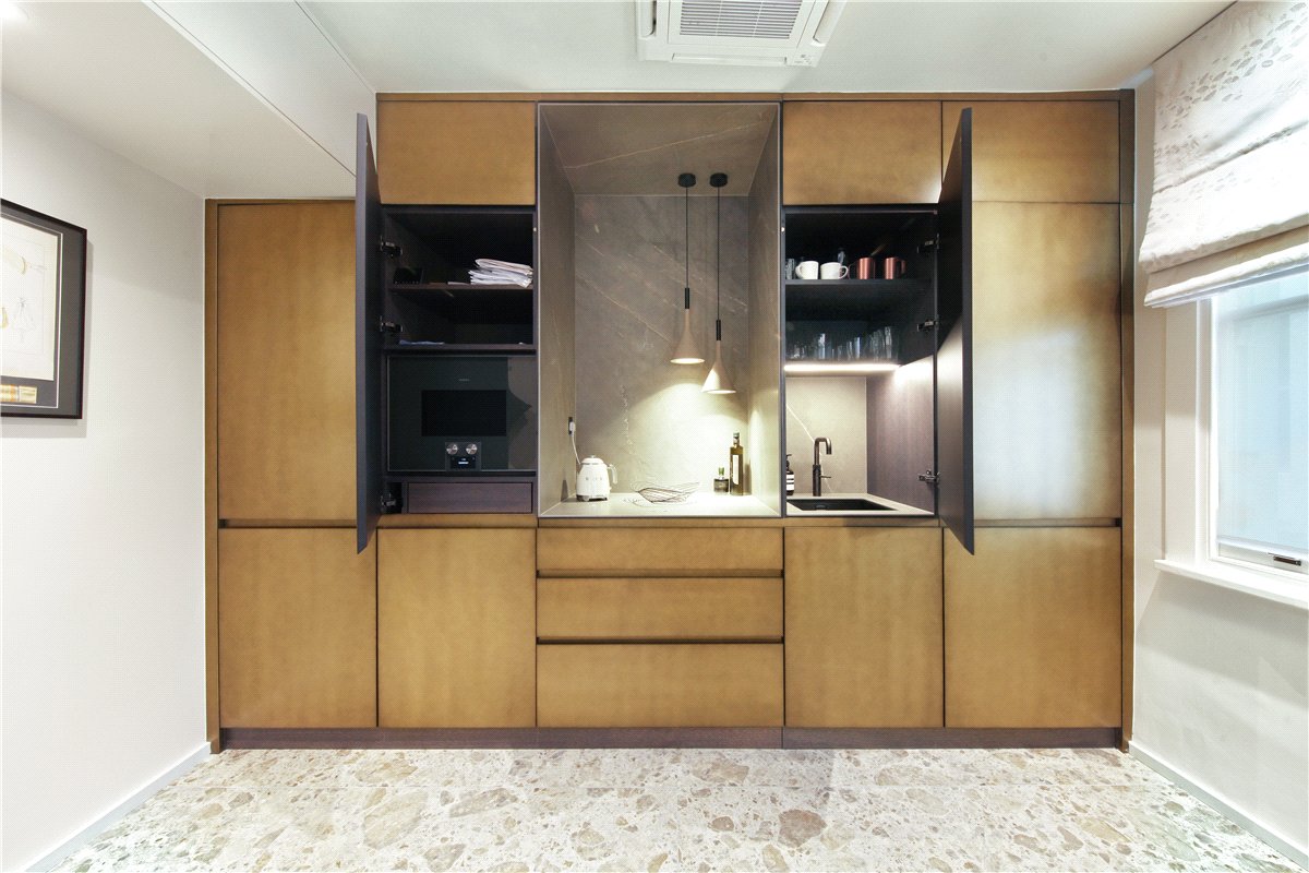 1 bedroom Flat, Shepherd Market, Mayfair, W1J - Available, Image 1