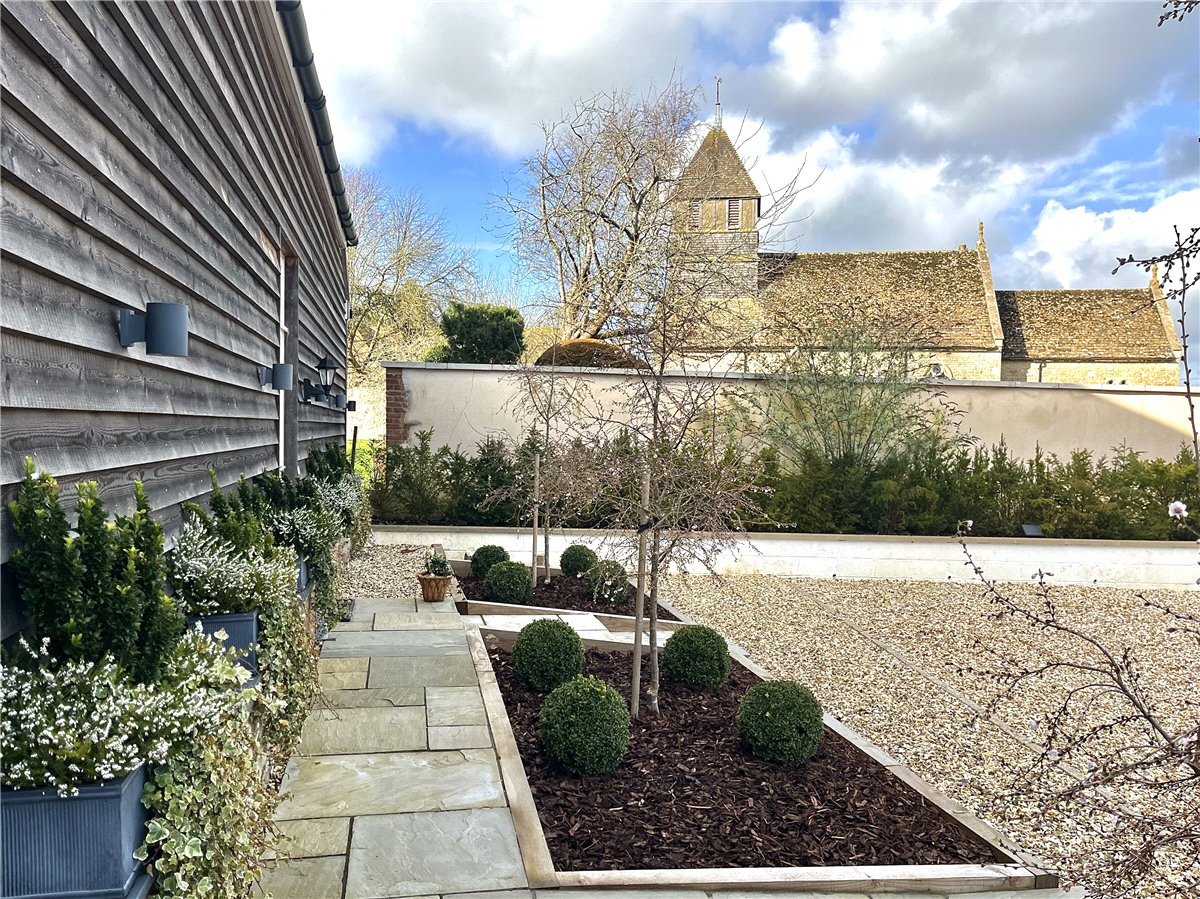 3 bedroom House, Old Dairy Lane, Winterbourne Monkton, SN4 - Sold, Image 17
