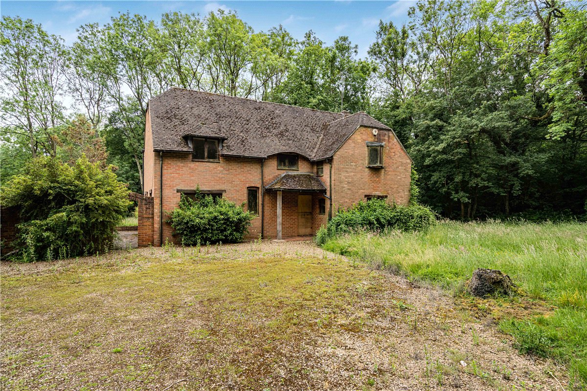 5 bedroom House, Bascote Heath, Southam, CV47 - Available, Image 15