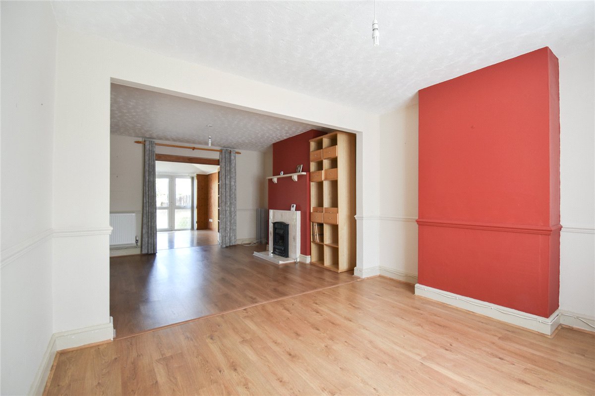 3 bedroom House, Queens Meadow, Cambridge, CB1 - Available, Image 4