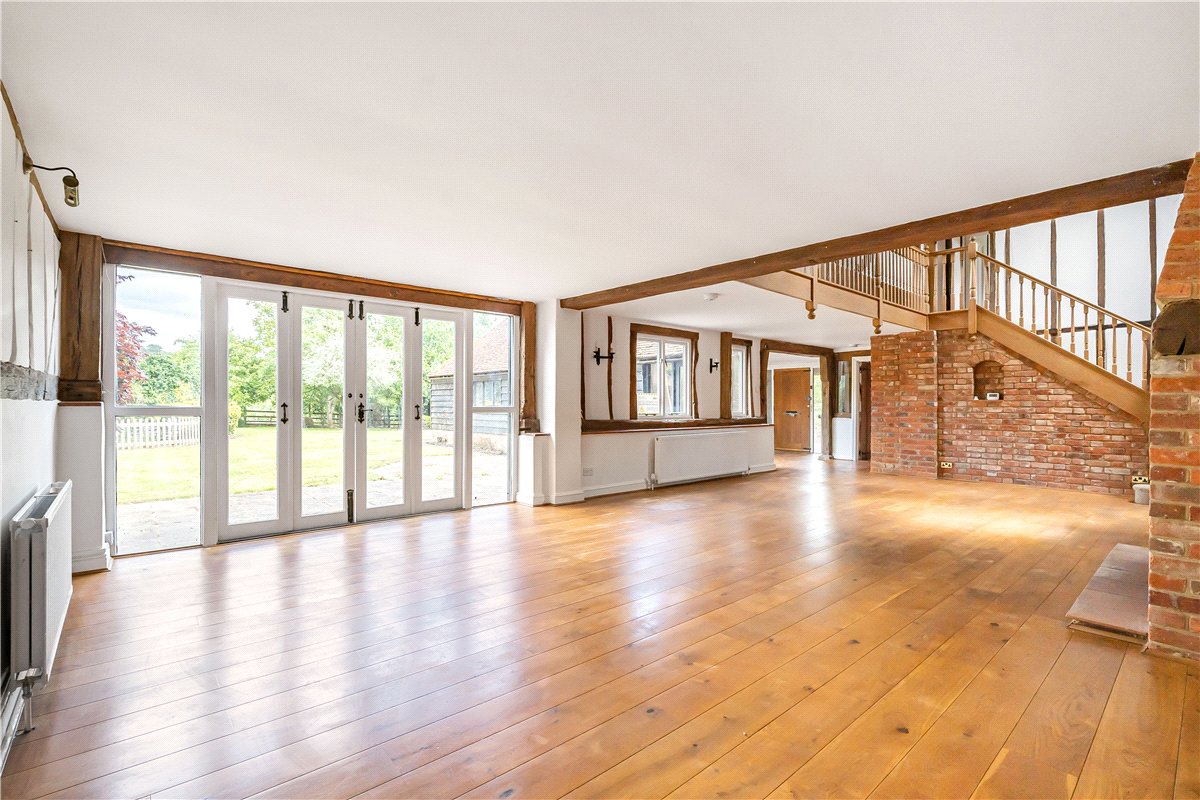 4 bedroom House, Bottom House Farm Lane, Chalfont St. Giles, HP8 - Available, Image 1