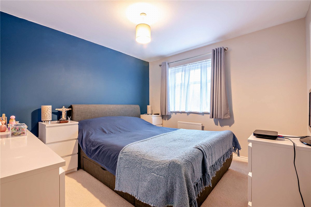 3 bedroom House, Blake Road, Hermitage, RG18 - Sold, Image 6