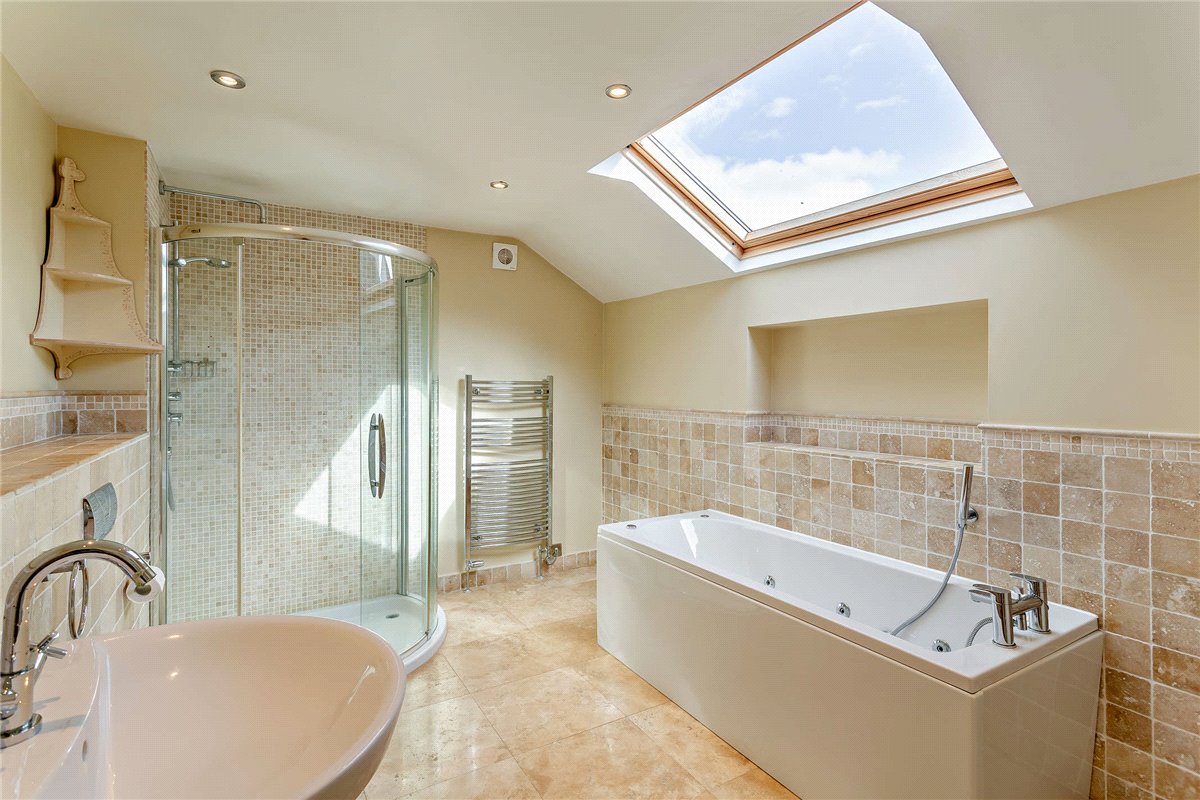 4 bedroom House, Newsham, Near Thirsk, YO7 - Available, Image 9