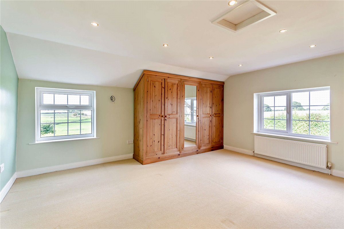 4 bedroom House, Newsham, Near Thirsk, YO7 - Sold, Image 9