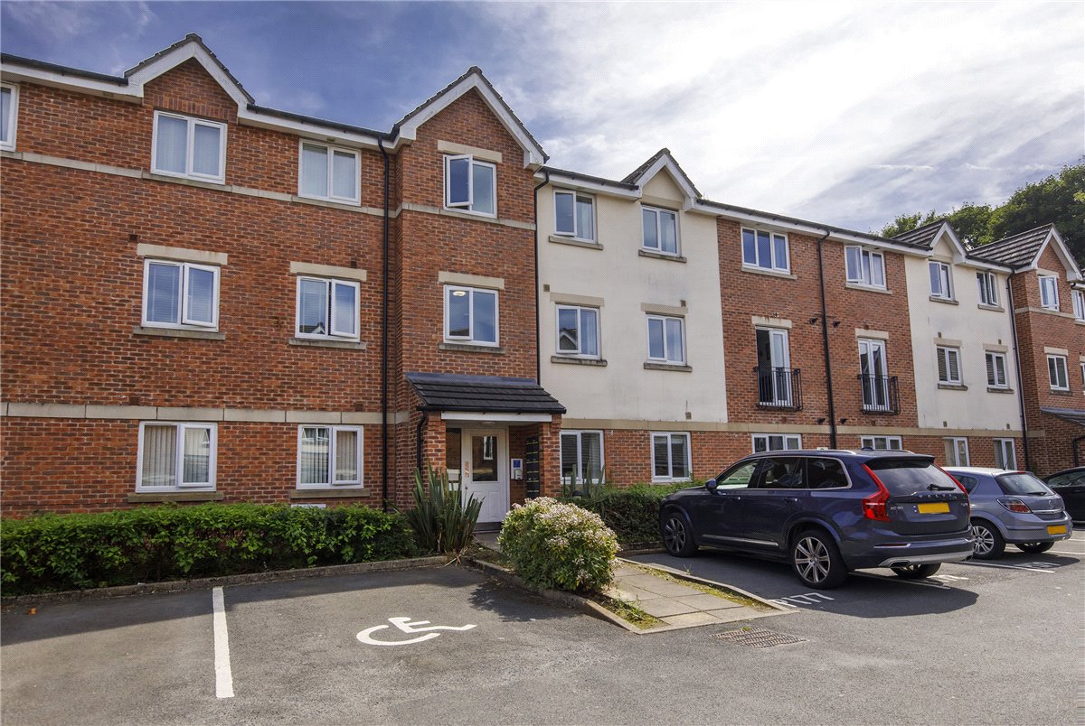 2 bedroom Flat, Blackthorn Drive, Huddersfield, HD3 - , Image 10