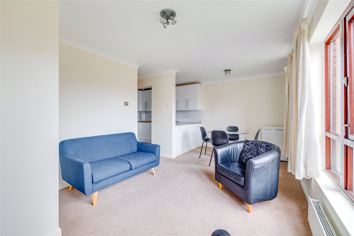2 bedroom Flat, Maltings Place, London, SW6 - Available, Image 10
