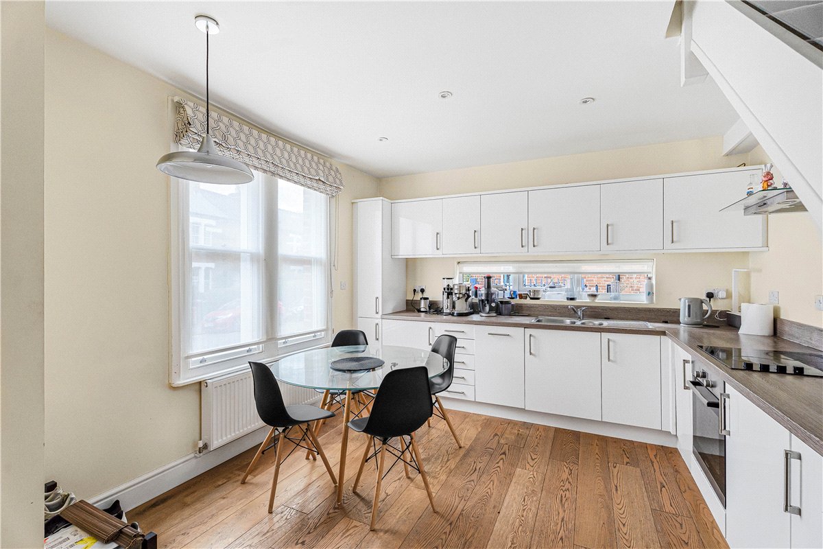 1 bedroom Flat, Walton Crescent, Oxford, OX1 - , Image 4