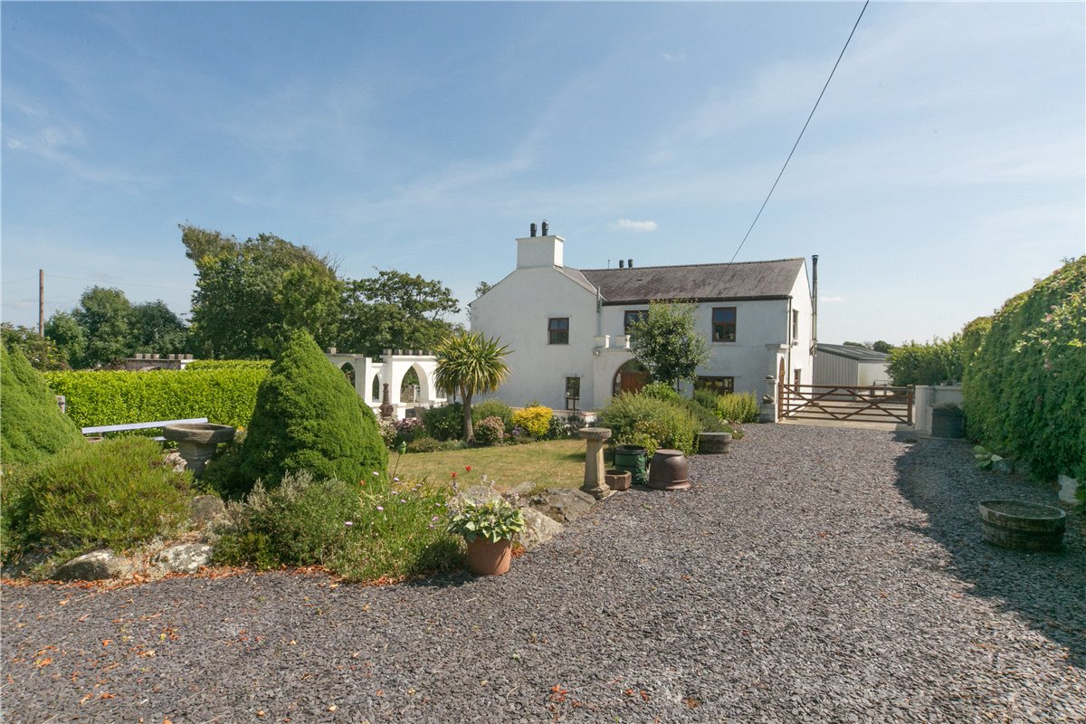 75.3  Farm, Bryngwran, Holyhead, LL65 - Available, Image 3