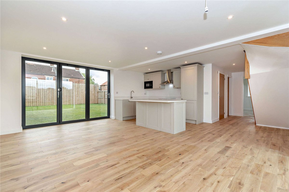 3 bedroom Barn Conversion, The Threshing Barn, Low House Farm, Aldborough, YO51 - Available, Image 3