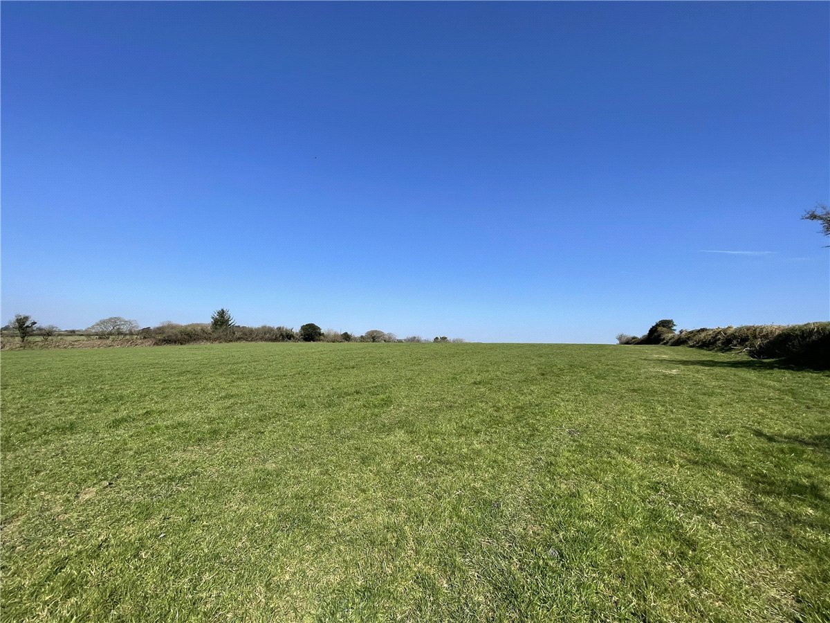 54.26  Land, London Apprentice, St. Austell, PL26 - Available, Image 9
