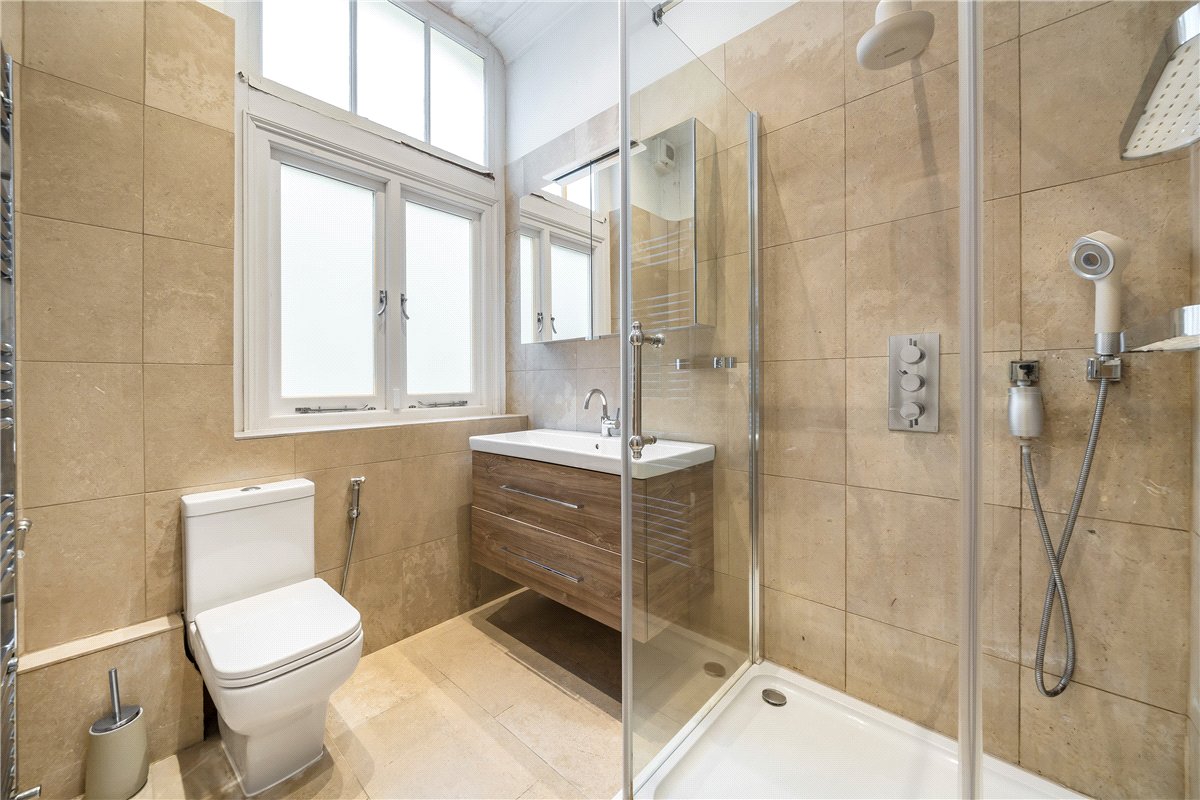 2 bedroom Flat, South Audley Street, London, W1K - Available, Image 16