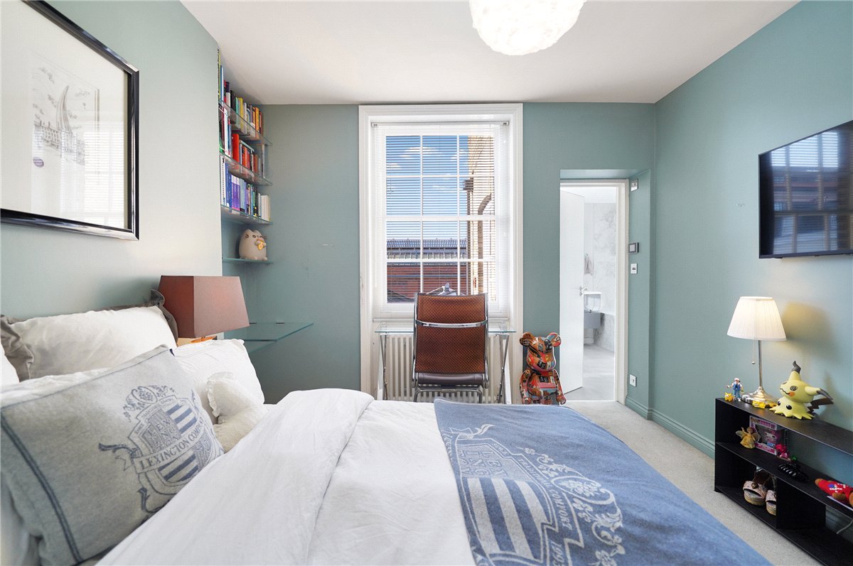 3 bedroom Flat, Balcombe Street, Marylebone, NW1 - Available, Image 10