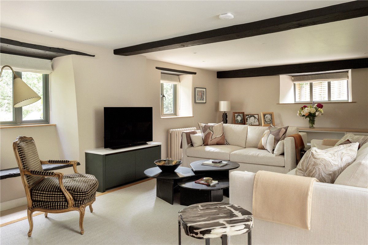 5 bedroom House, Mells, Frome, BA11 - Sold, Image 5