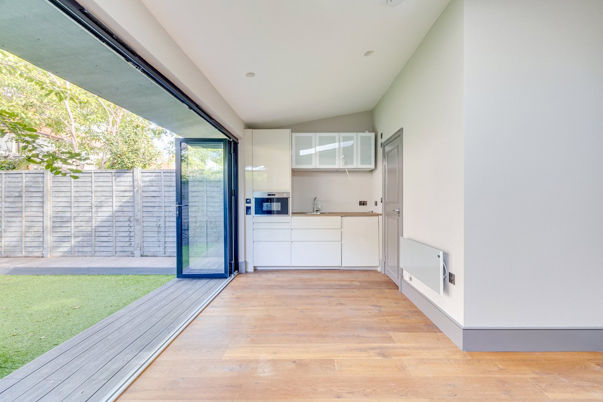 6 bedroom House, Daisy Lane, London, SW6 - , Image 22