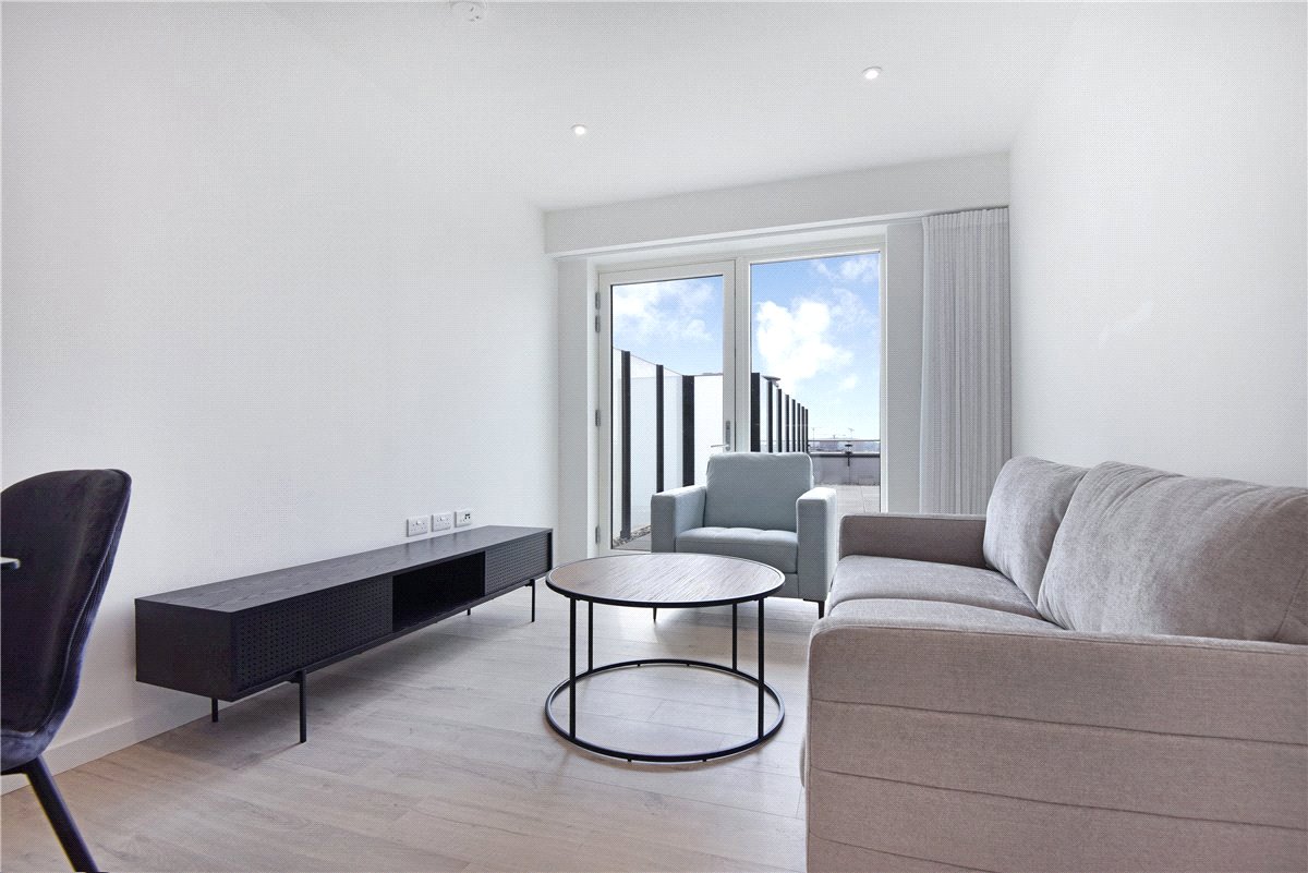 2 bedroom Flat, Heartwell Avenue, London, E16 - Available, Image 20