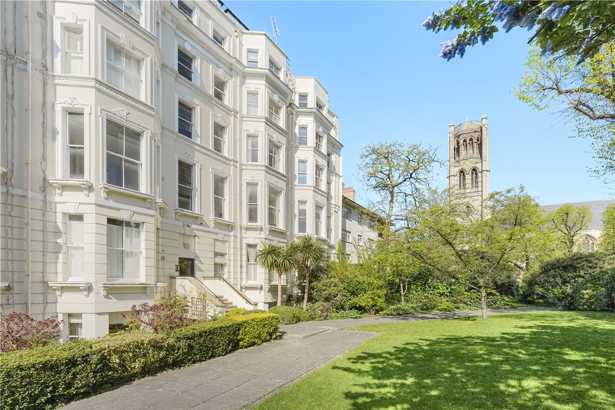 0 bedroom Flat, Colville Gardens, Notting Hill, W11 - , Image 6