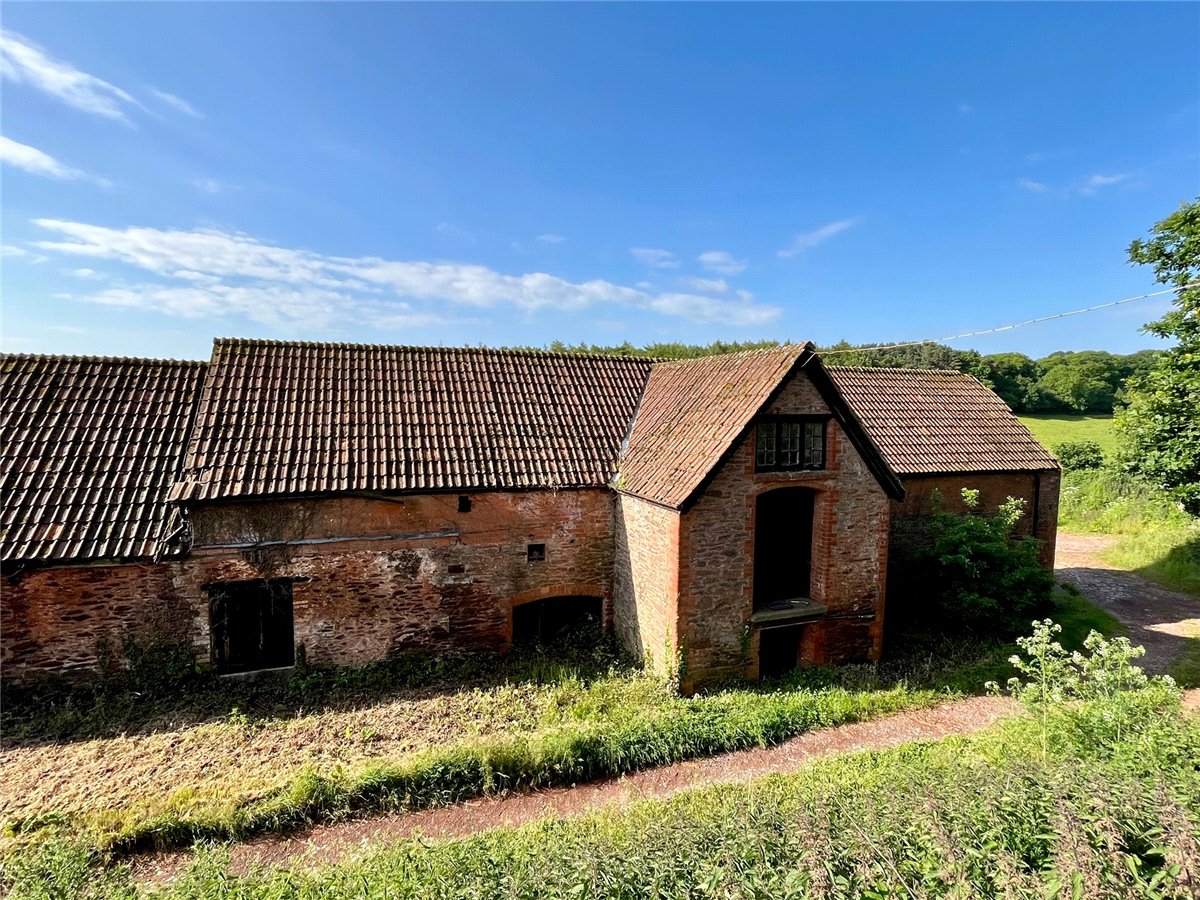 0.96  Development Land, Clavelshay, Bridgwater, TA6 - Available, Image 11