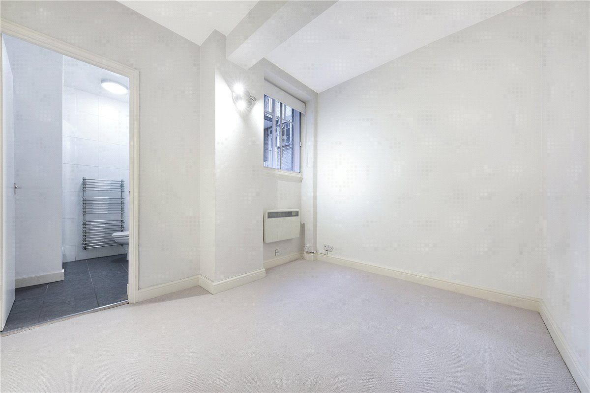 2 bedroom Flat, Clarewood Court, 82 Seymour Place, W1H - Let Agreed, Image 8