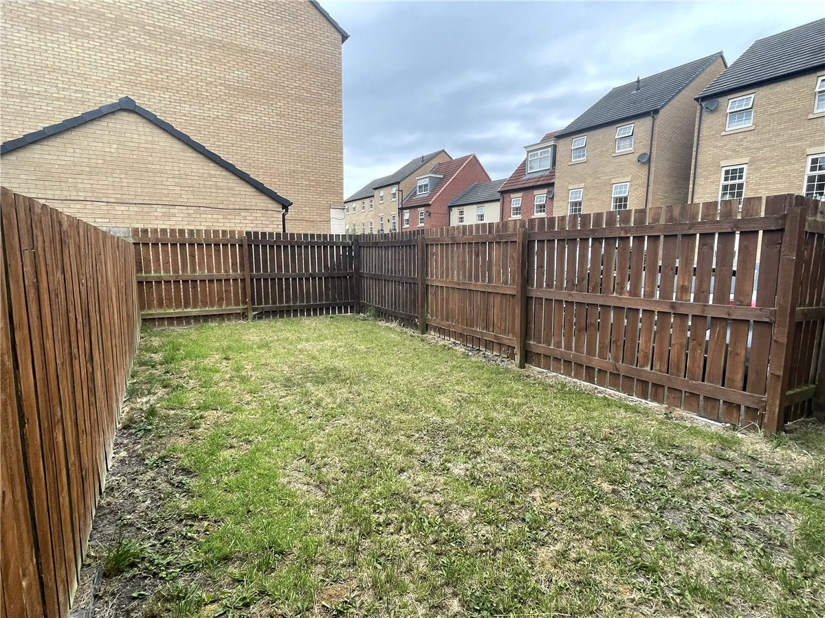 2 bedroom House, Comelybank Drive, Mexborough, S64 - Available, Image 9