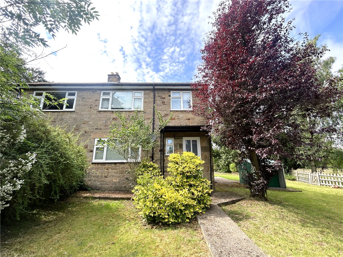 3 bedroom Cottage, Markington, Harrogate, HG3 - 