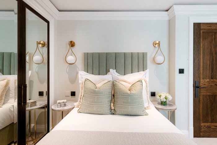 2 bedroom Flat, Prince of Wales Terrace, Kensington, W8 - Available, Image 15