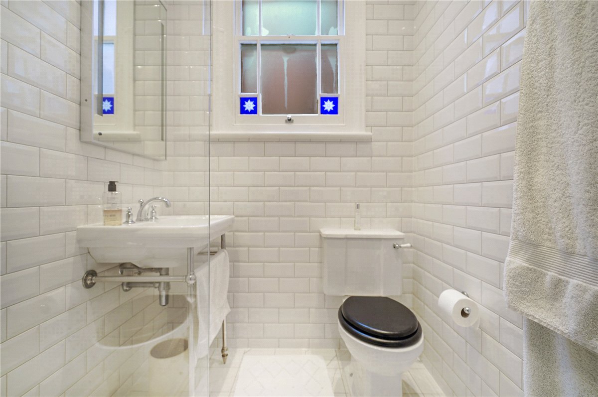 3 bedroom Flat, Bishops Mansions, Fulham, SW6 - Sold, Image 13