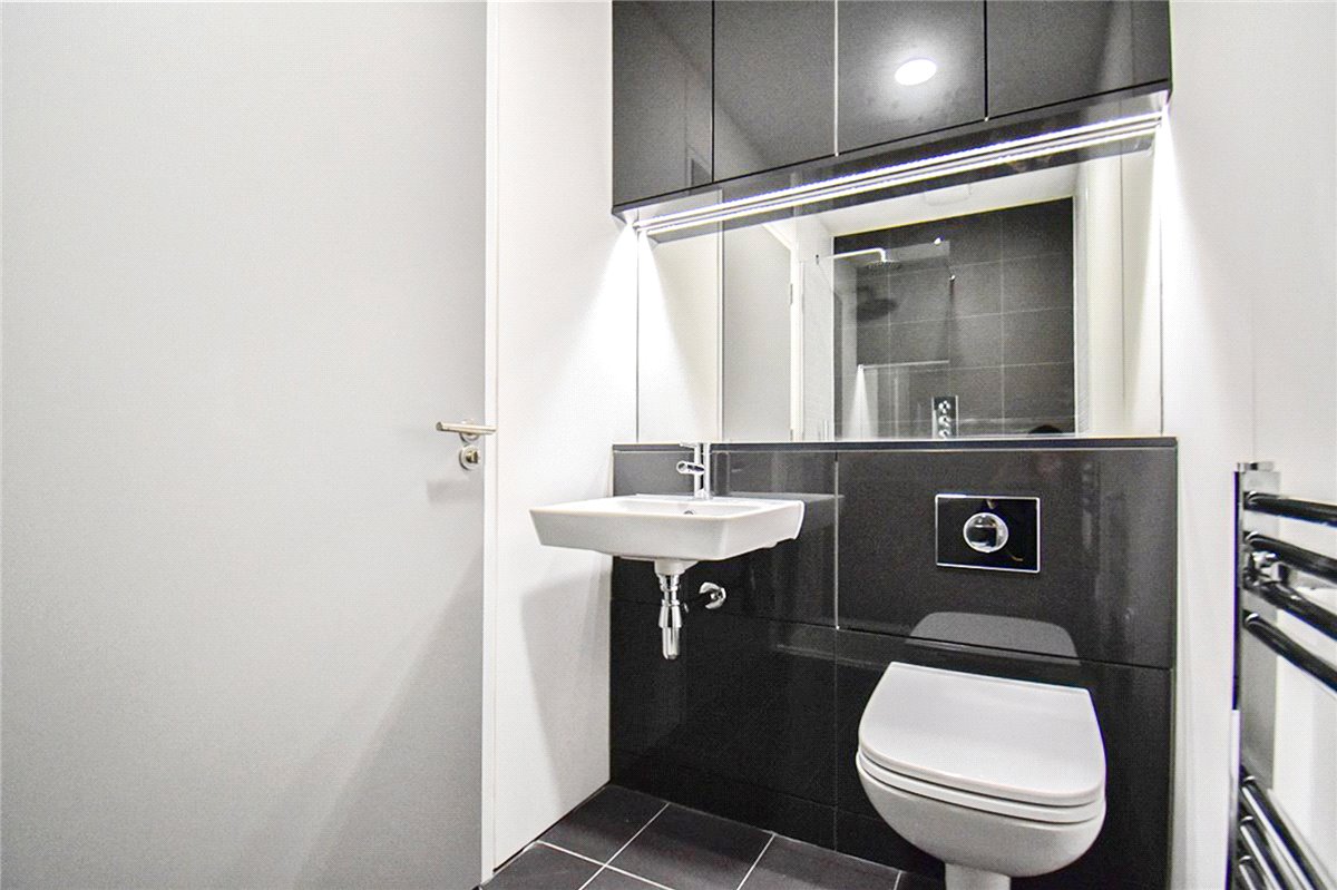 4 bedroom House, Lockhart Way, Northstowe, CB24 - , Image 11