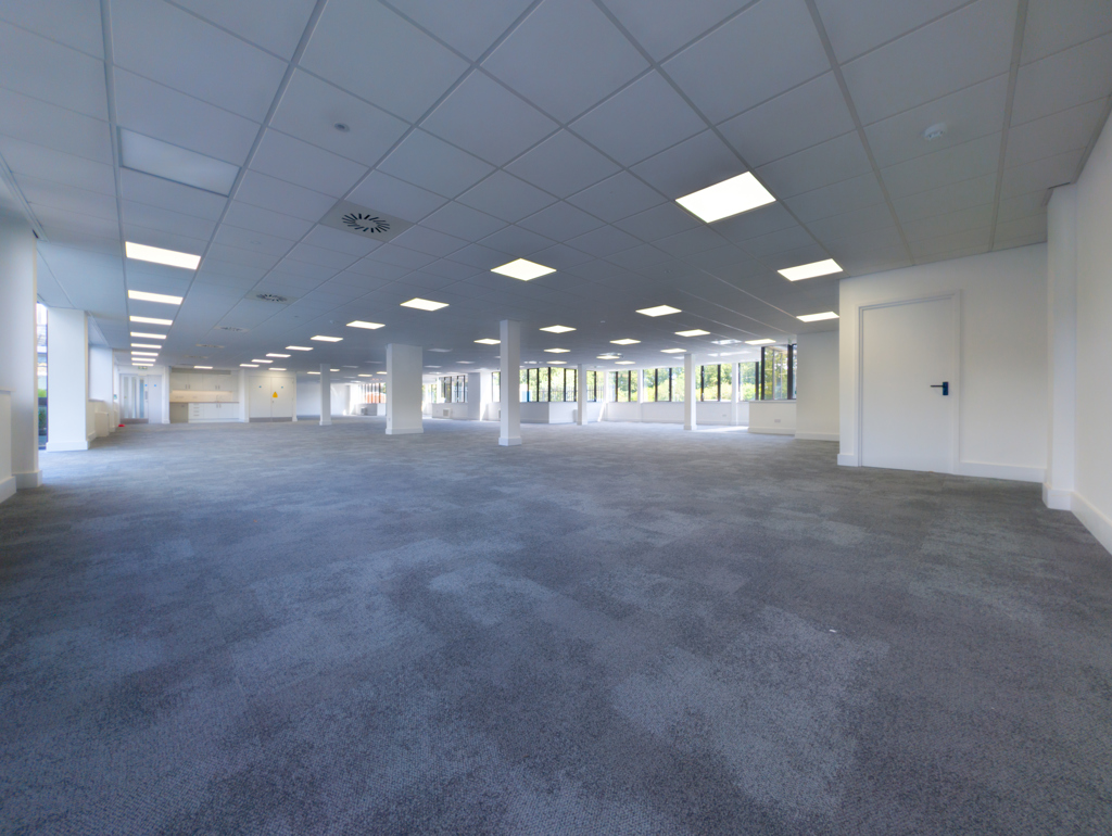 2080 to 5385 Sq Ft, Wellbrook Way, Cambridge, CB3 - Available, Image 1