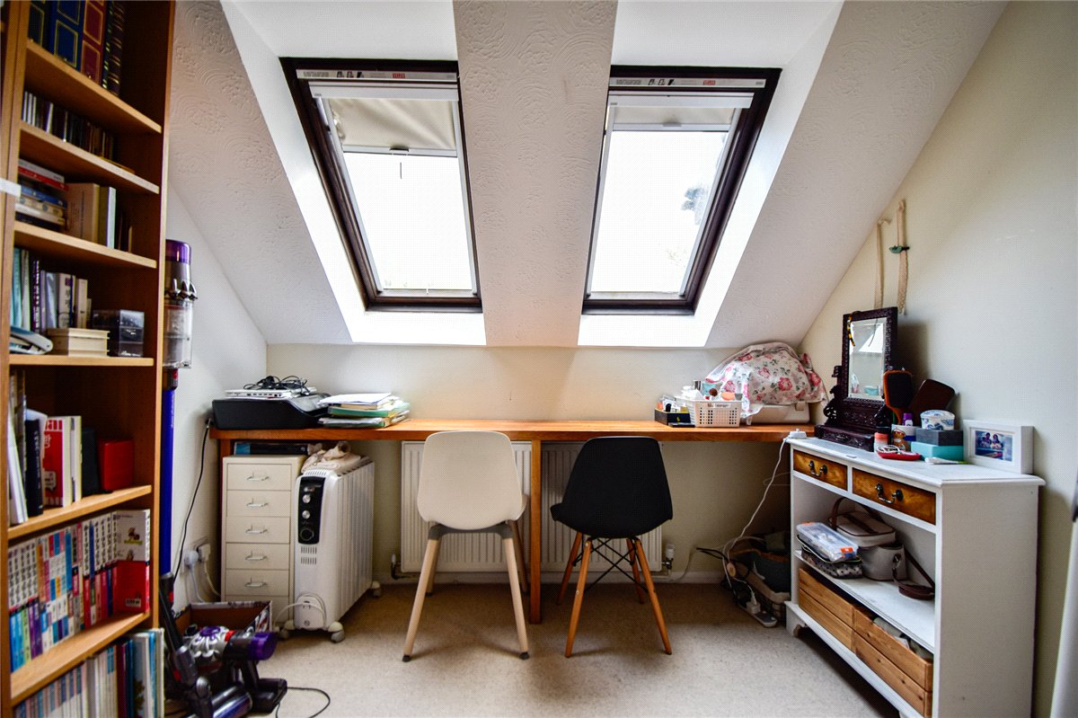 4 bedroom House, Cavesson Court, Cambridge, CB4 - Available, Image 11