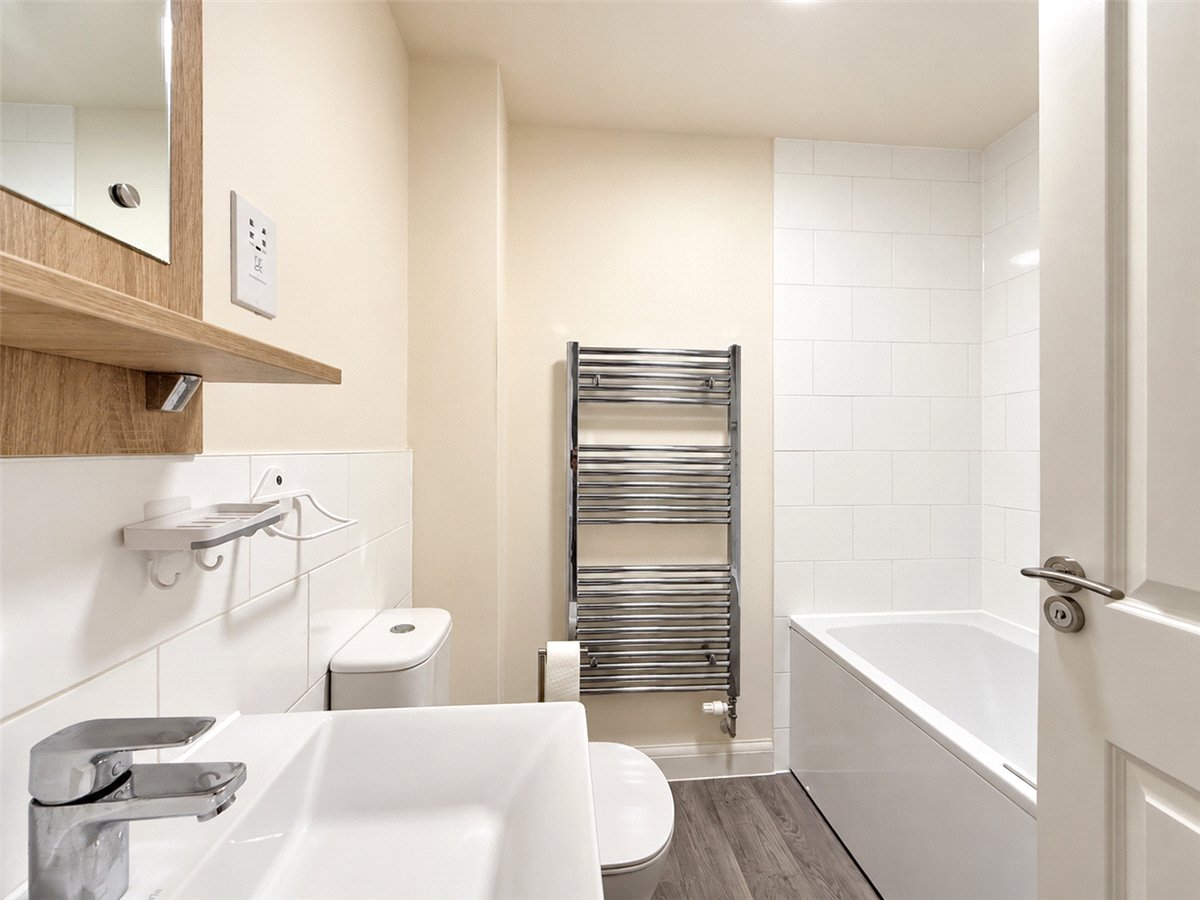 5 bedroom House, Beagle Road, Cambridge, CB3 - Available, Image 12