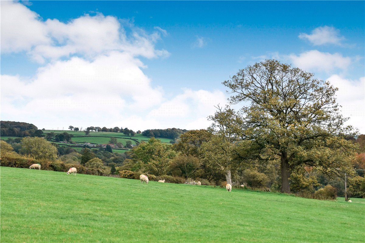 4 bedroom House, Summerbridge, Near Harrogate, HG3 - Sold, Image 21