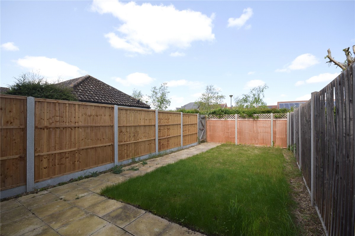 2 bedroom House, Chervil Way, Great Cambourne, CB23 - Let Agreed, Image 1