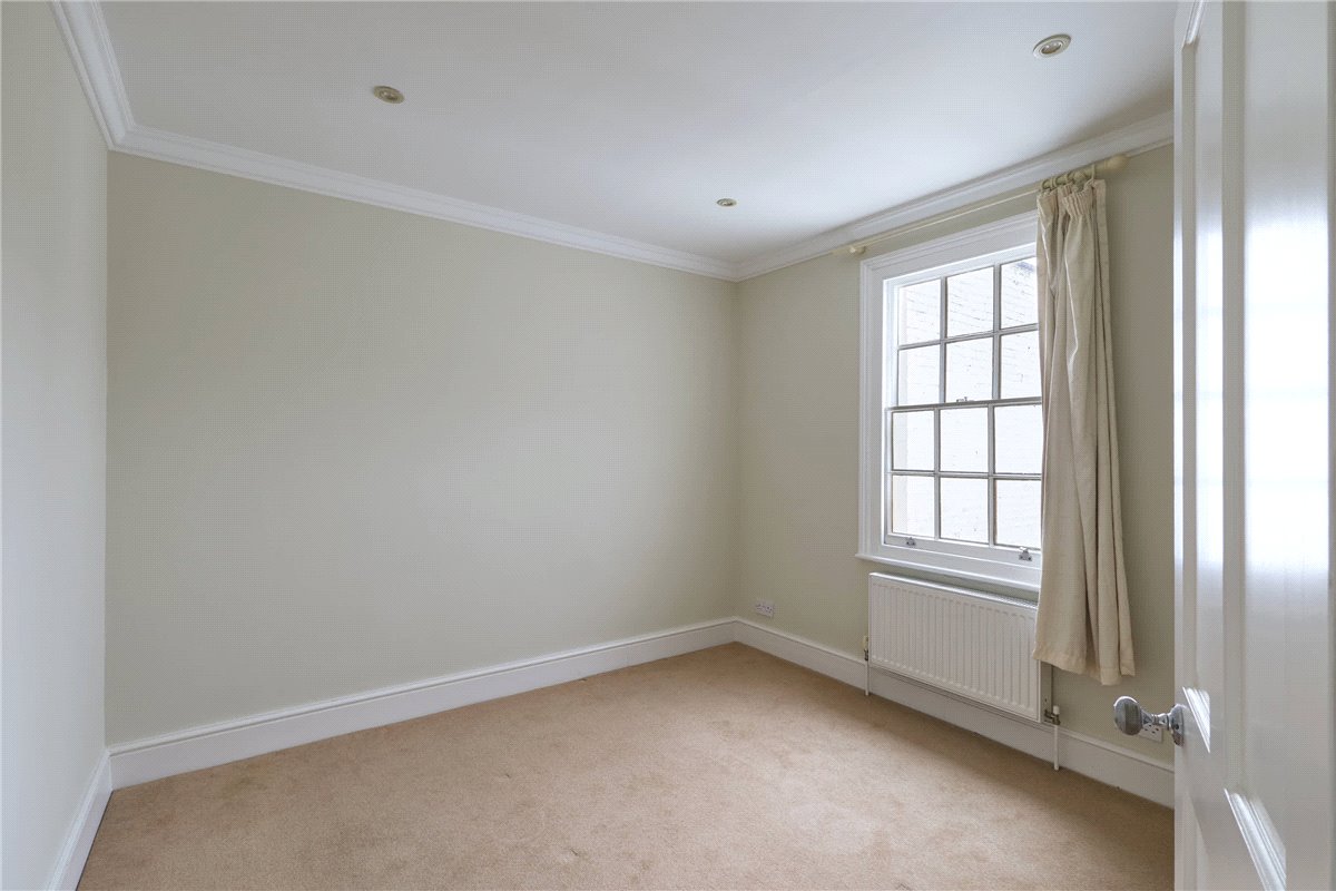 2 bedroom House, Victoria Street, Cambridge, CB1 - Sold, Image 5