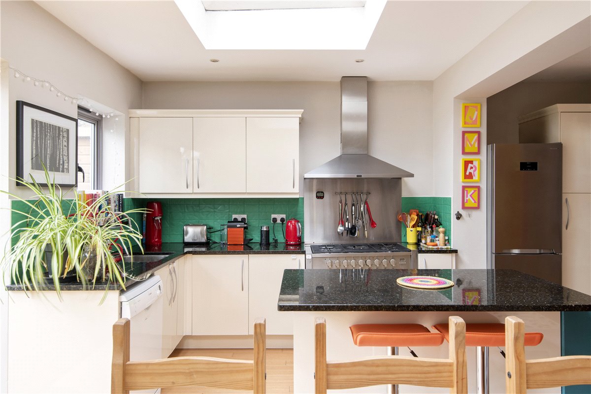 4 bedroom House, Collamore Avenue, London, SW18 - Sold, Image 11