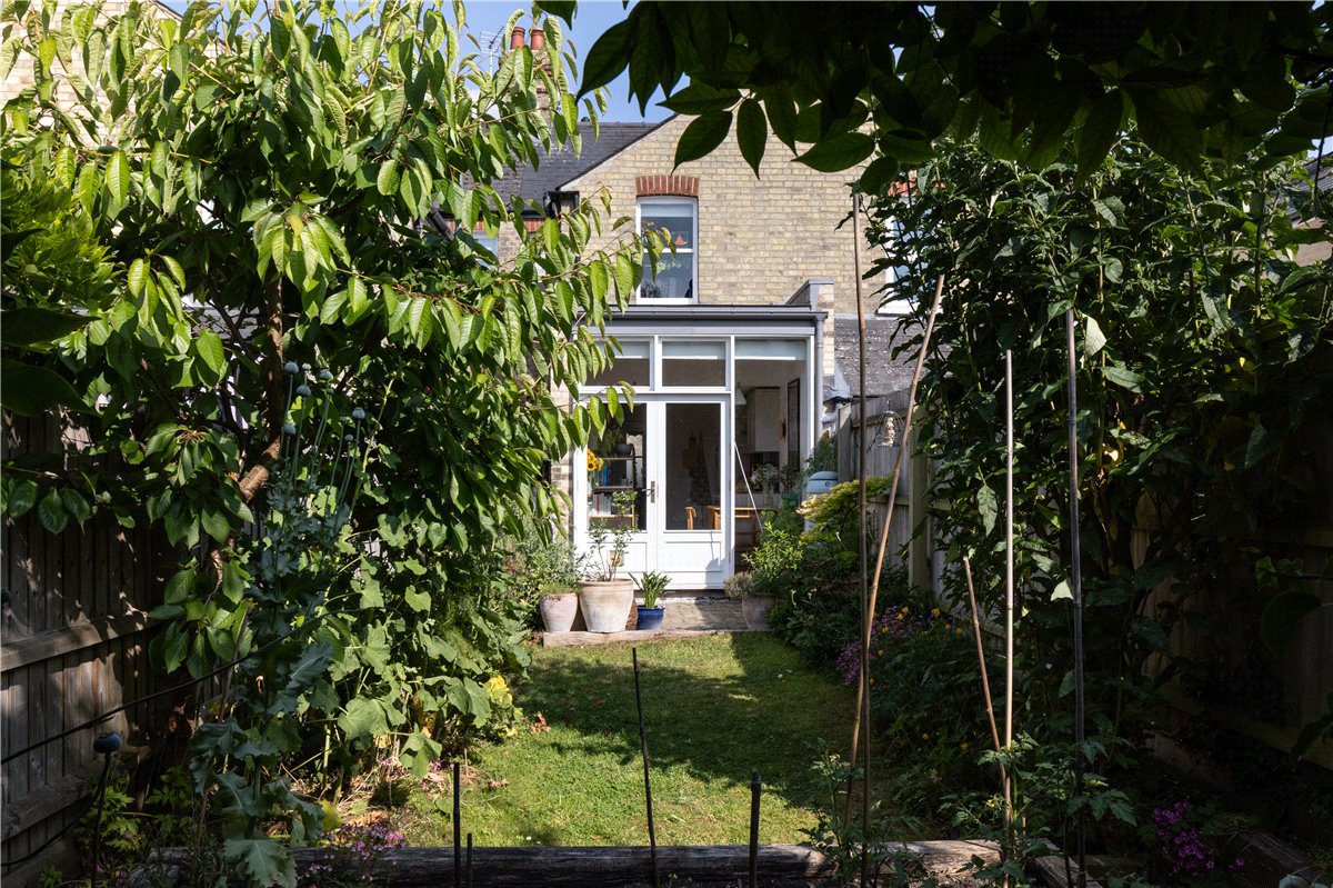 2 bedroom House, Ross Street, Cambridge, CB1 - Sold, Image 2