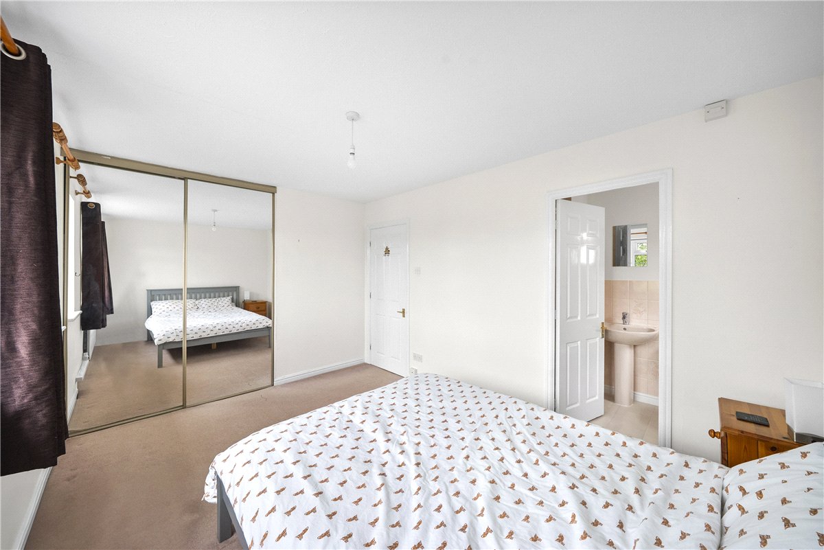 4 bedroom House, Herriot Way, Thirsk, YO7 - Available, Image 14