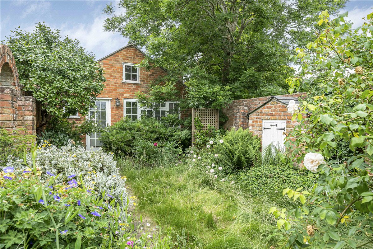 4 bedroom House, West Street, Oxford, OX2 - Sold STC, Image 23