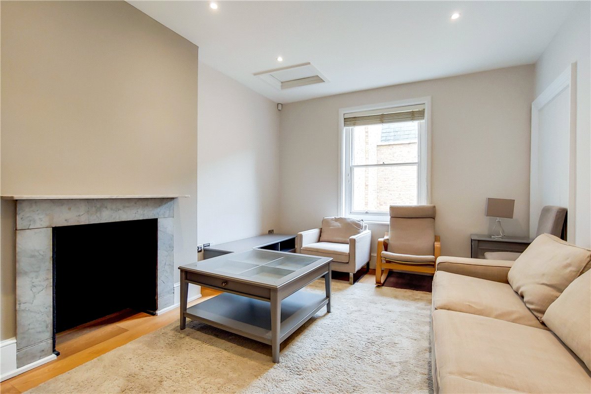 1 bedroom Flat, Chandos Street, Marylebone, W1G - , Image 2