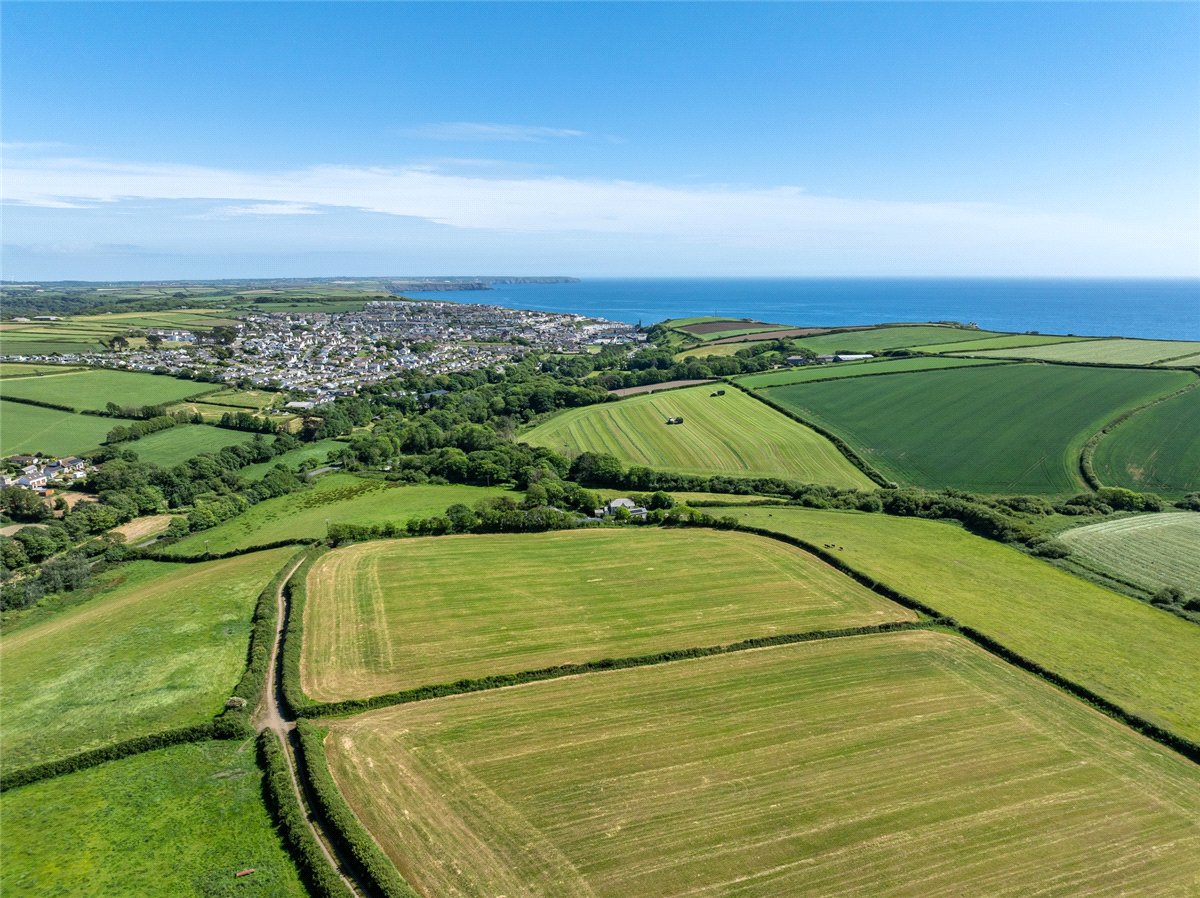 89.37  Land, Porthleven, Helston, TR13 - Available, Image 14