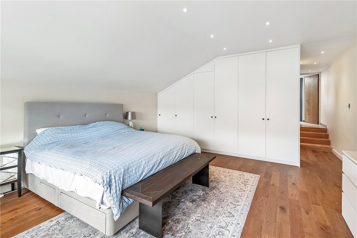 5 bedroom House, Wiseton Road, London, SW17 - Available, Image 22