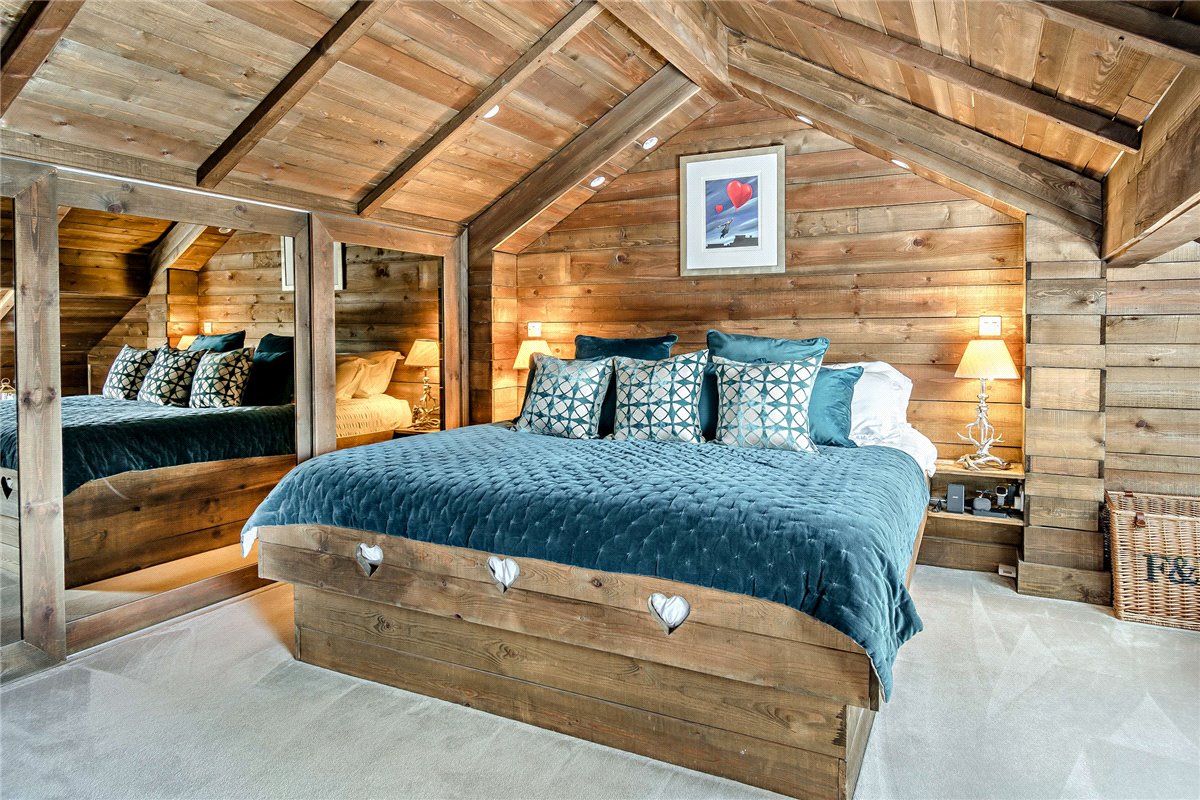 4 bedroom House, Moor Park, Beckwithshaw, HG3 - Sold, Image 8