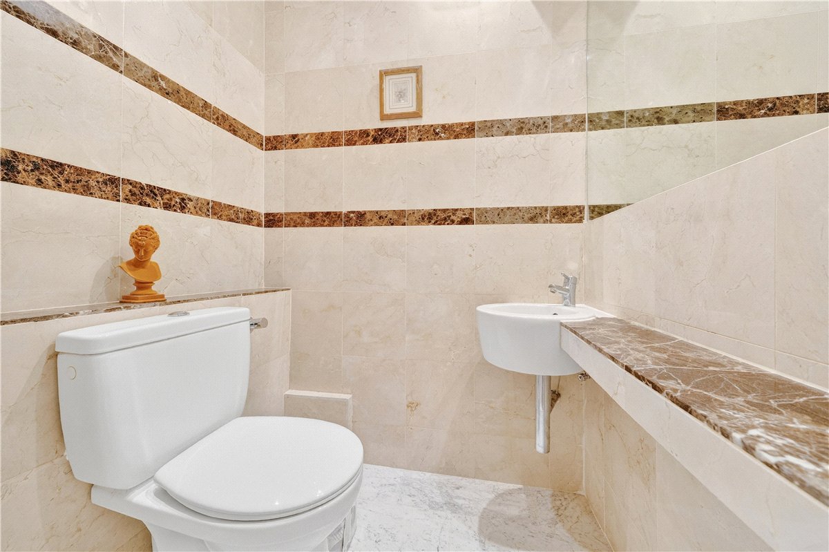 3 bedroom Flat, Hyde Park Place, London, W2 - Available, Image 5