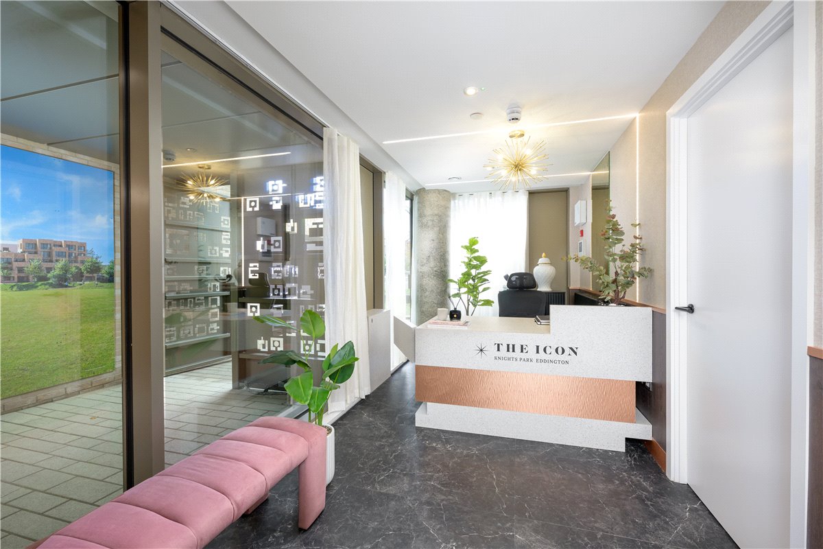 3 bedroom Flat, Eddington Avenue, Eddington, CB3 - Available, Image 3