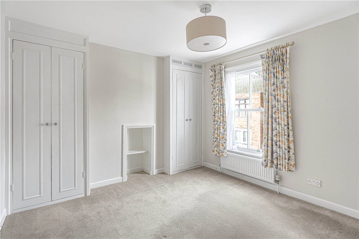 2 bedroom House, Great Clarendon Street, Oxford, OX2 - Let Agreed, Image 7